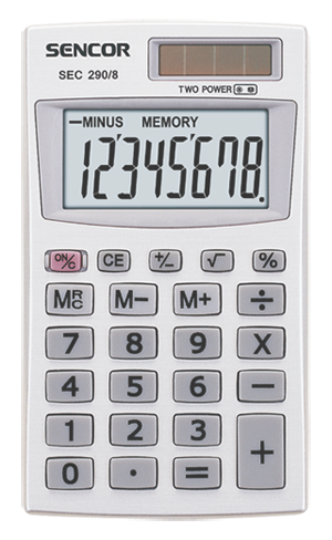 Calculator