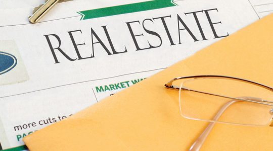 Real Estate News