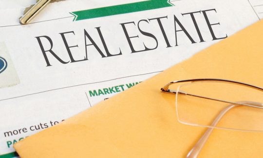 Real Estate News