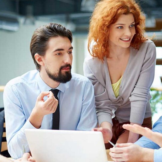 Sidebar Banner 2 - square